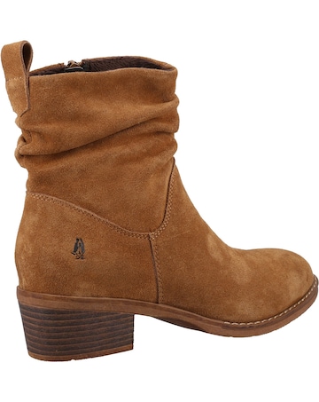 Hush Puppies Iris Boot