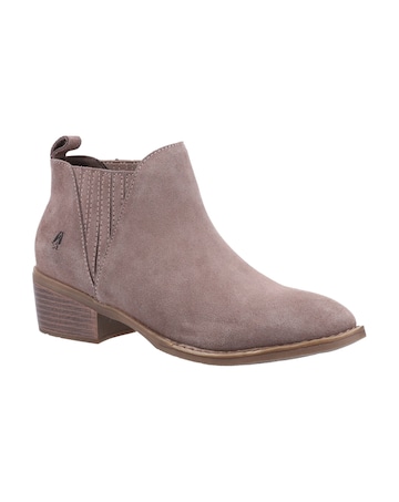 Hush Puppies Isobel Ankle Boot