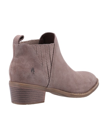 Hush Puppies Isobel Ankle Boot
