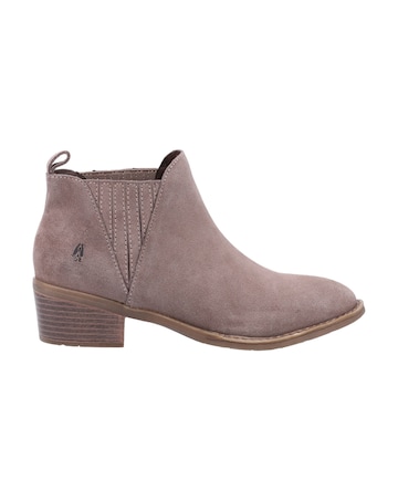 Hush Puppies Isobel Ankle Boot