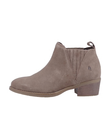 Hush Puppies Isobel Ankle Boot