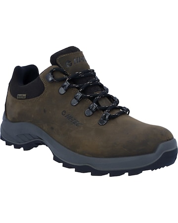 Hi-Tec Walk Lite Camino Ultra Boots