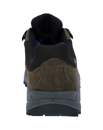 Hi-Tec Walk Lite Camino Ultra Boots