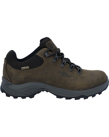 Hi-Tec Walk Lite Camino Ultra Boots
