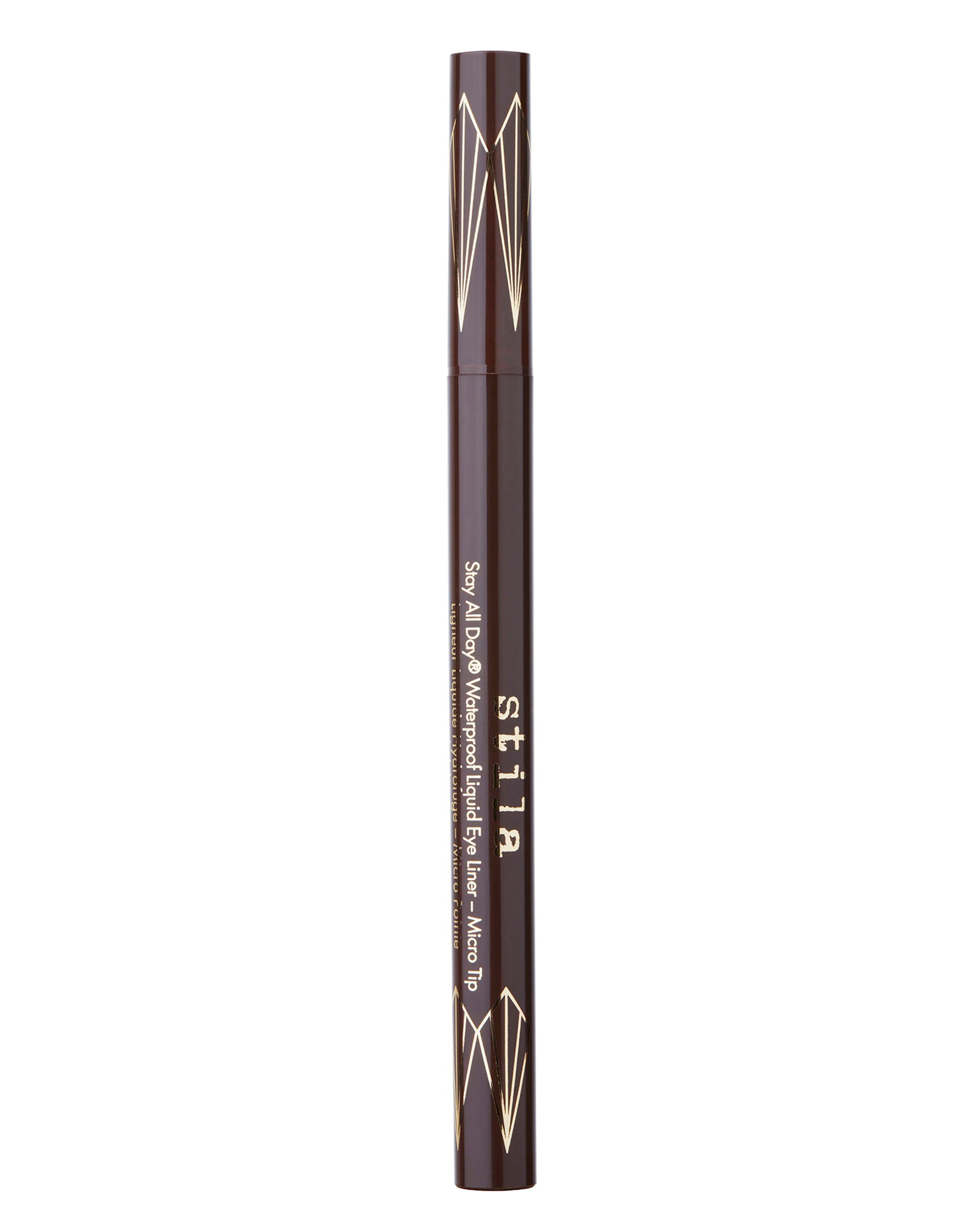 Stila Waterproof Eye Liner Dark Brown
