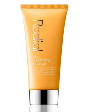 Rodial Vitamin C Brightening Cleanser Mini