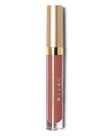 Stila Stay All Day Shimmer Liquid Lipstick - Miele Shimmer
