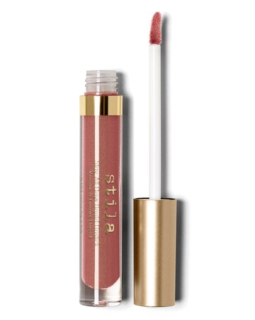 Stila Stay All Day Shimmer Liquid Lipstick - Miele Shimmer