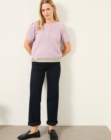 FatFace Sadie Jumper