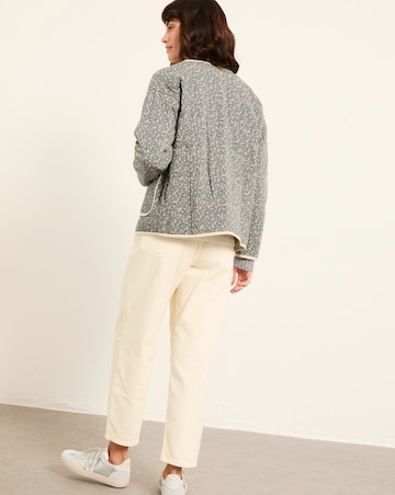 FatFace Milly Ditsy Jacket