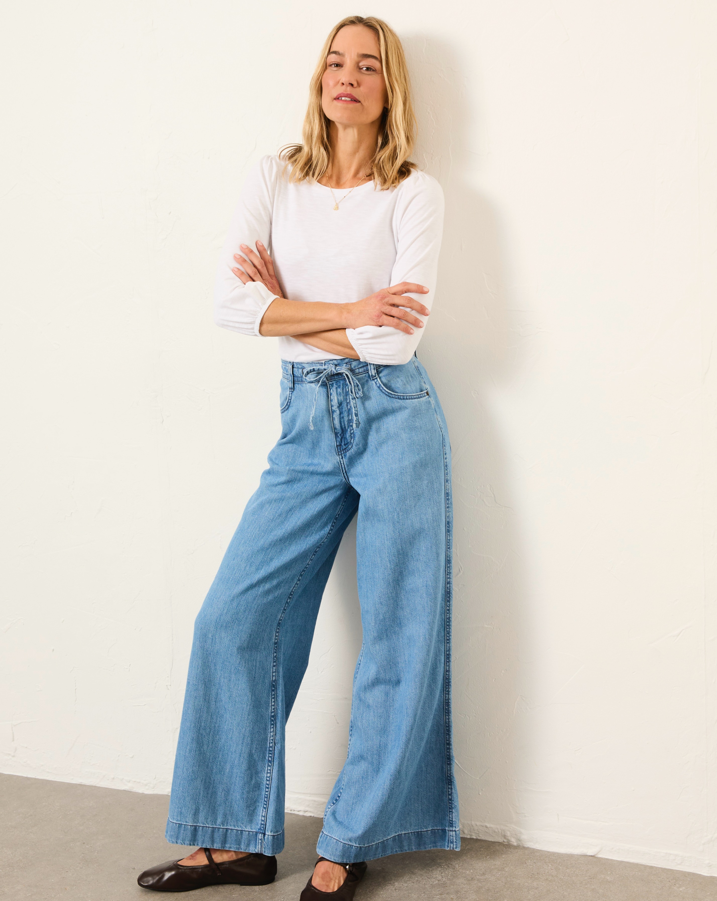 FatFace Jenny T-Shirt