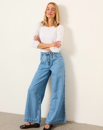 FatFace Jenny T-Shirt