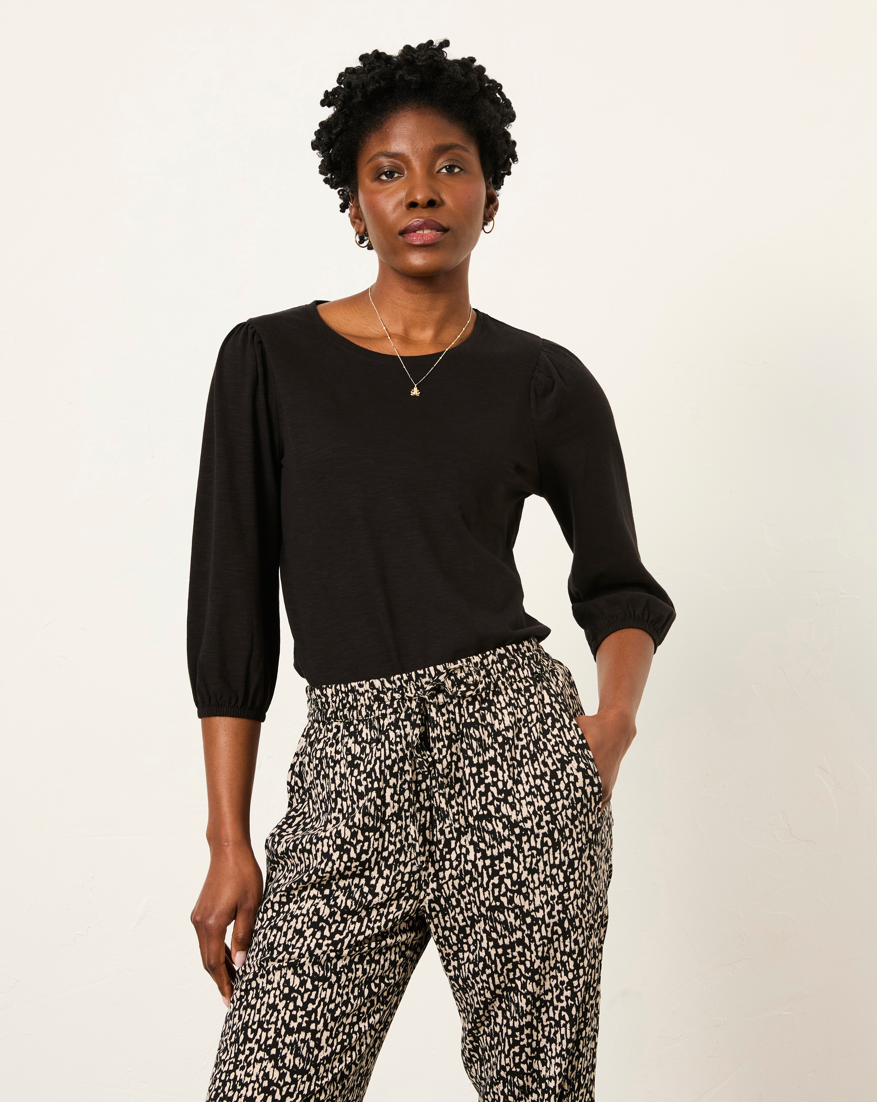 FatFace Jenny T-Shirt