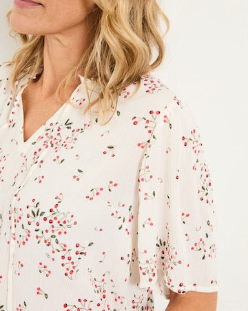 FatFace Cherries Tunic