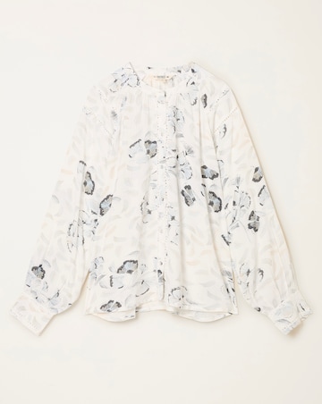 FatFace Orla Genko Blouse