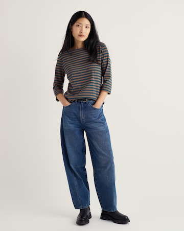 Seasalt Cornwall Sailor Top