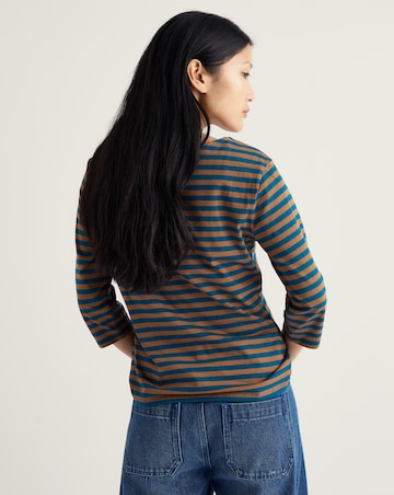 Seasalt Cornwall Sailor Top