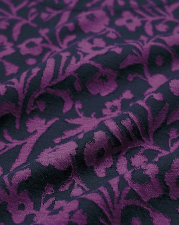 Seasalt Cornwall Gwennol Reversible Jersey Top