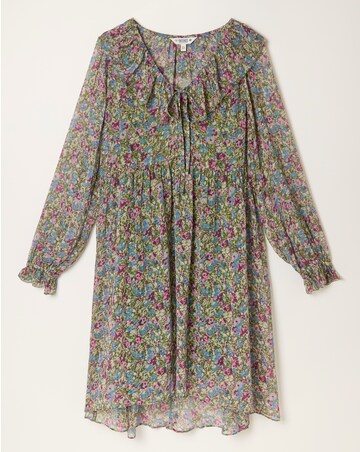FatFace Bella Floral Swing Dress