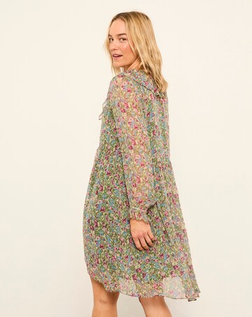 FatFace Bella Floral Swing Dress