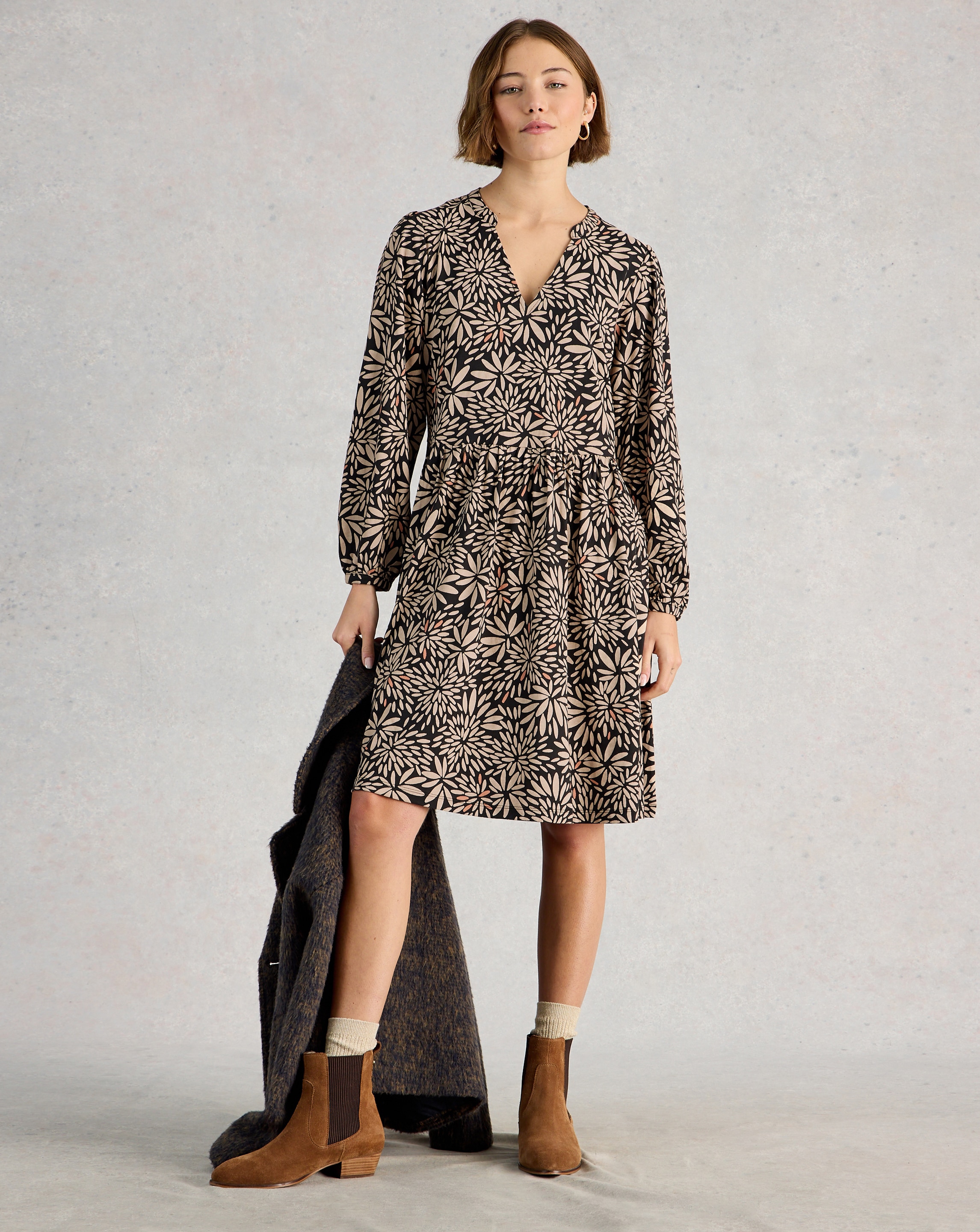 White Stuff Lola Dress