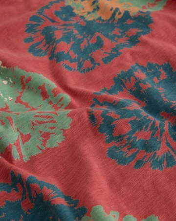 White Stuff Clara Long Sleeve Tee