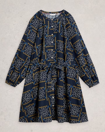 White Stuff Monique Swing Dress