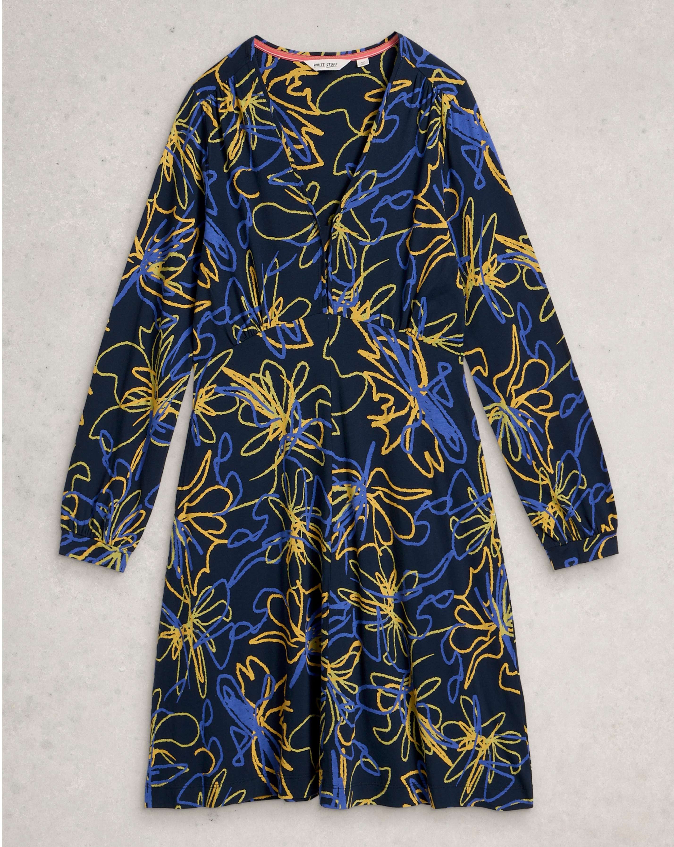 New In - White Stuff Meg Jersey