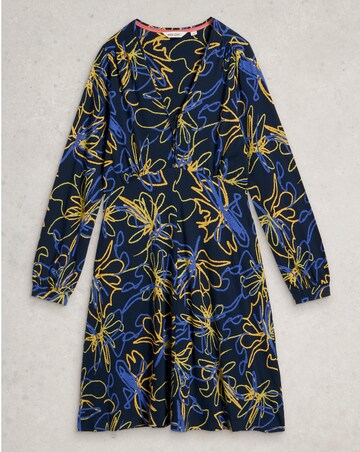 White Stuff Meg Jersey Dress