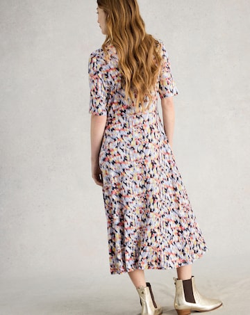 White Stuff Madeline Jersey Dress