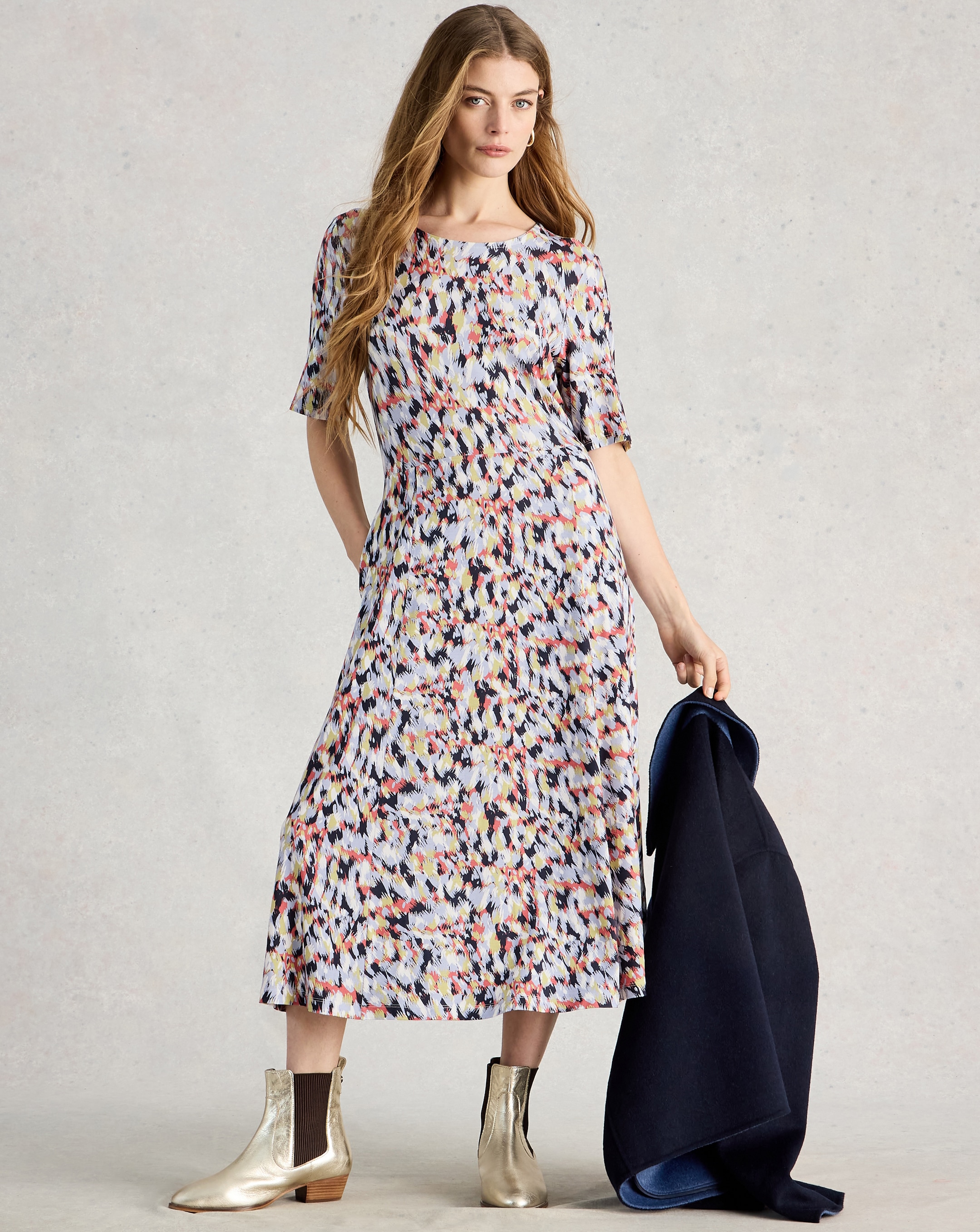 White Stuff Madeline Jersey