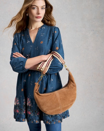 White Stuff Marta Tunic