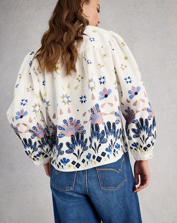 White Stuff Lana Top