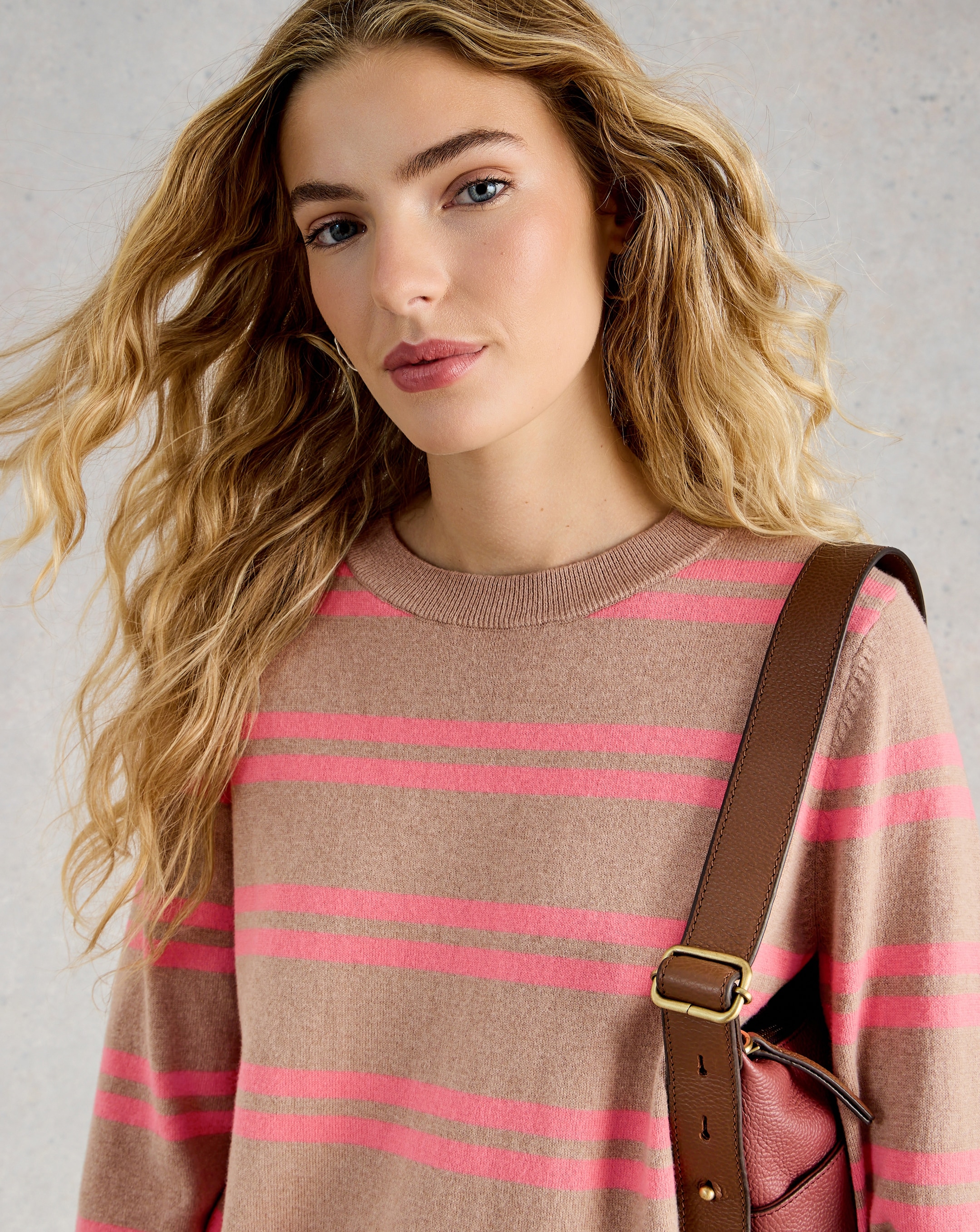 White Stuff Katie Jumper