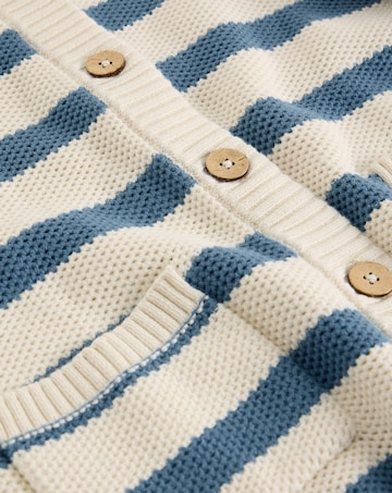 White Stuff Isabella Short Sleeve Cardigan