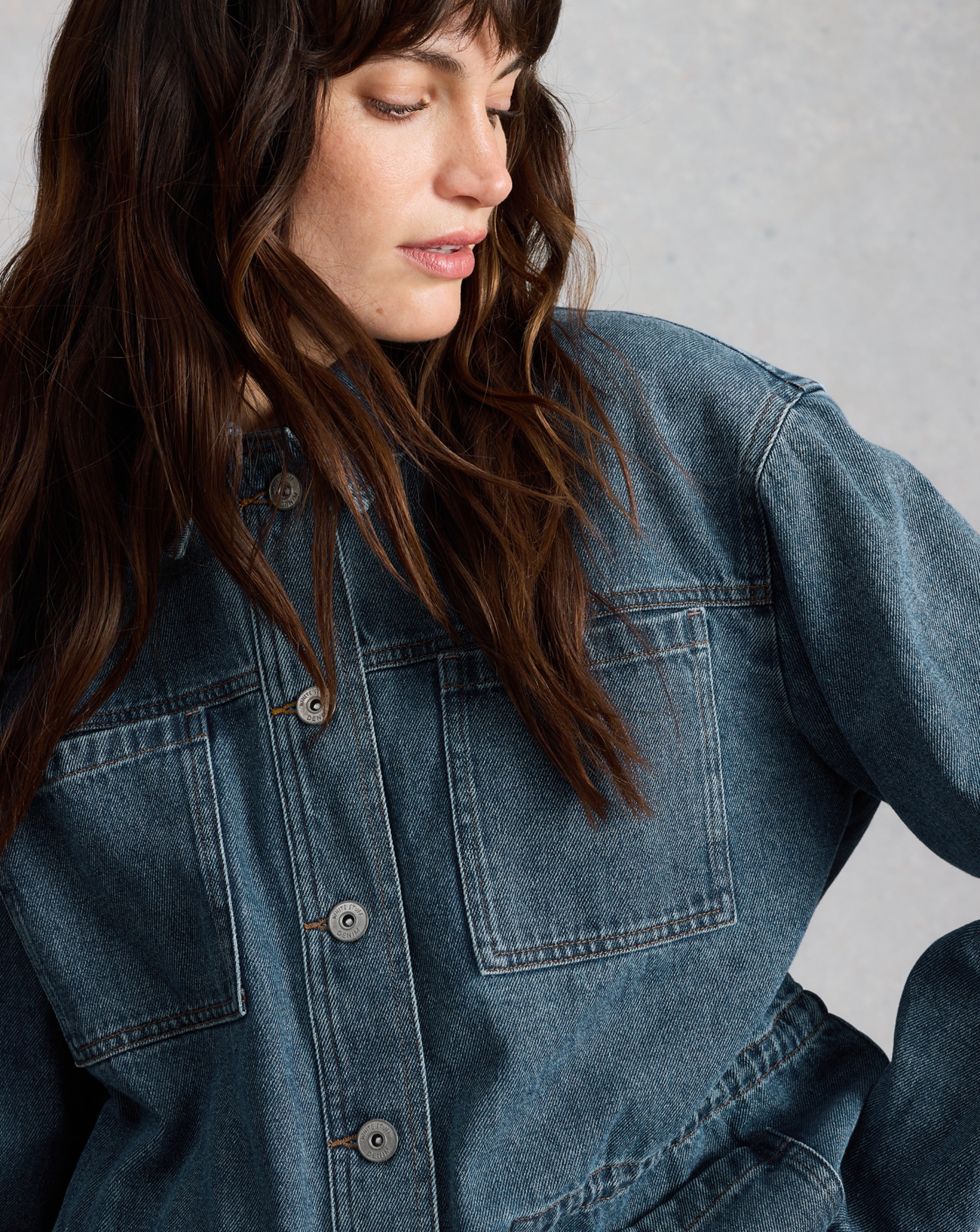 White Stuff Luna Jacket