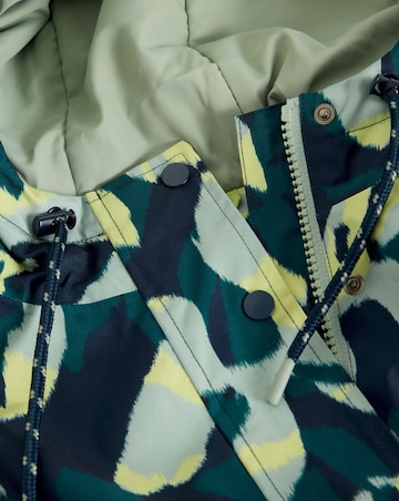 White Stuff Willow Waterproof Coat