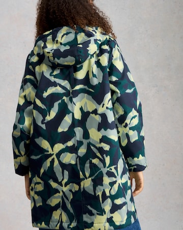 White Stuff Willow Waterproof Coat