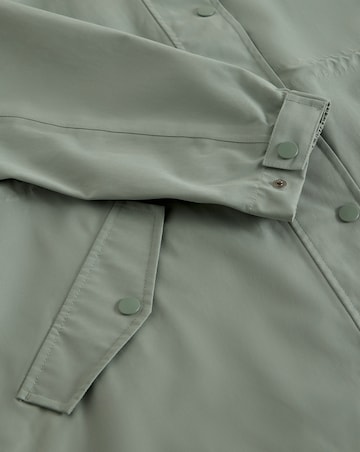 White Stuff Beth Waterproof Coat