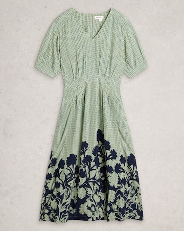 White Stuff Kate Midi Dress