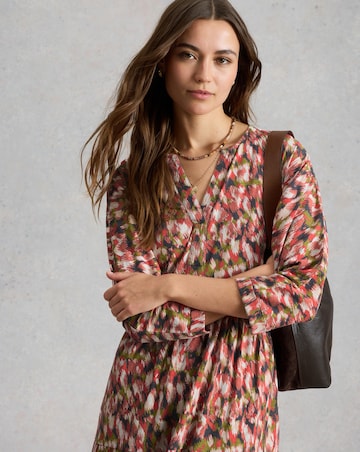 White Stuff Tabitha Jersey Dress