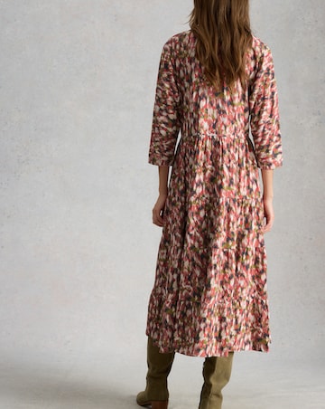 White Stuff Tabitha Jersey Dress