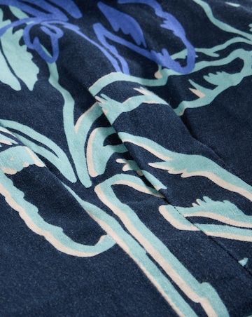 White Stuff Kate Linen Blend Dress