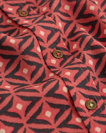 White Stuff Harpreet Boyfriend Shirt