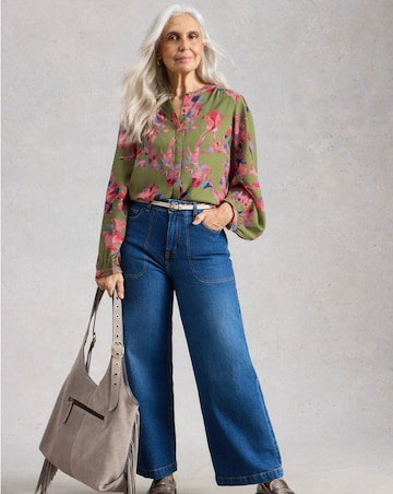 White Stuff Lana Top