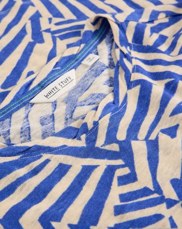 White Stuff Rowan Line Tee