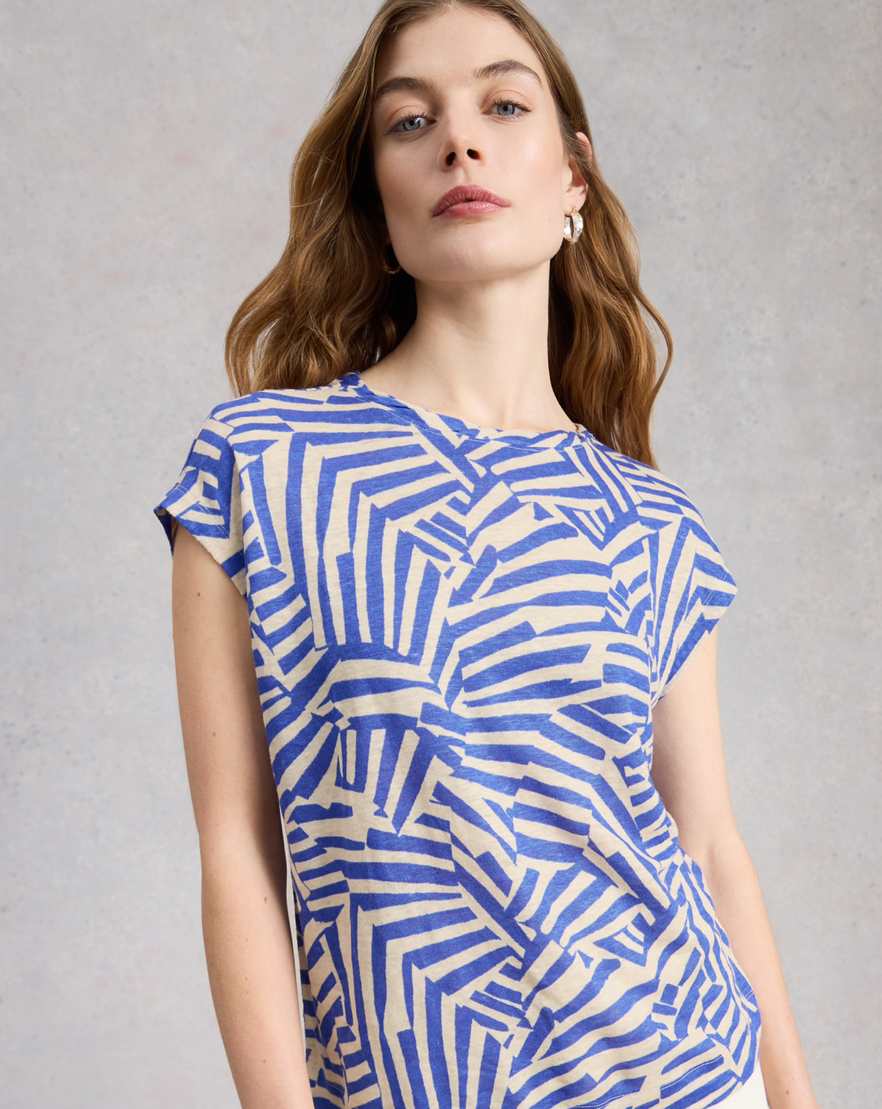 New In - White Stuff Rowan Tee