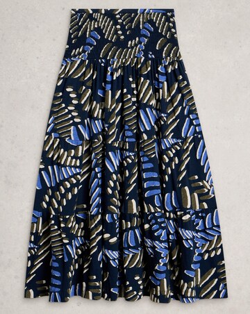 White Stuff Marissa Jersey Maxi Skirt