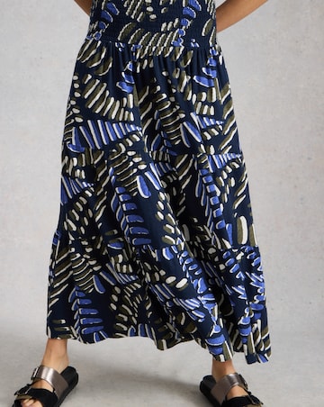 White Stuff Marissa Jersey Maxi Skirt