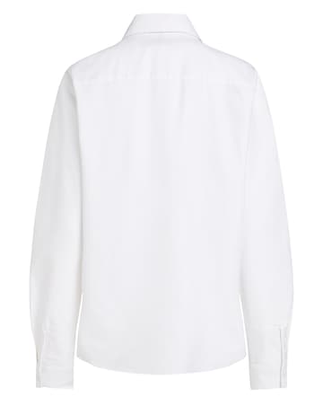 Tommy Hilfiger Oxford Relaxed Fit Shirt